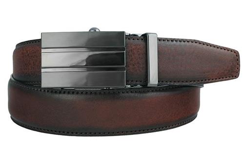6922G/35  Belt, brown