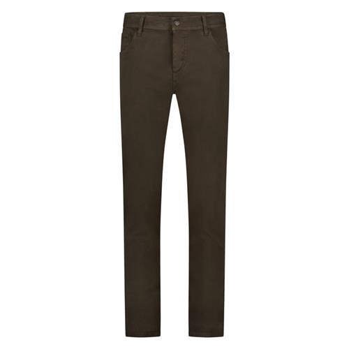 PIPE - Soft Twill