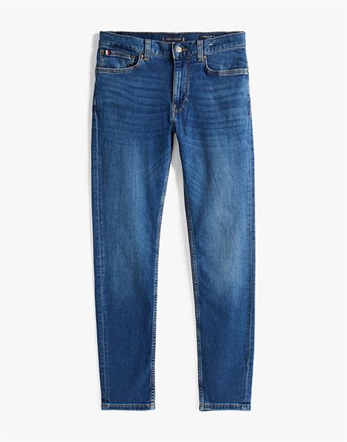 CORE BLEECKER MID BLUE