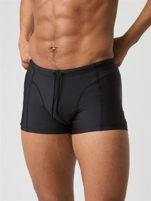 BORG SWIM TRUNKS, NIGHT SKY