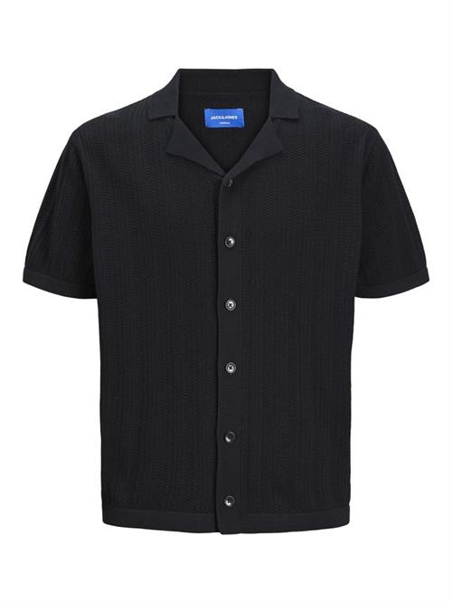 Se JORVALENCIA STRUCTURE KNIT SS POLO hos Din tøjmand