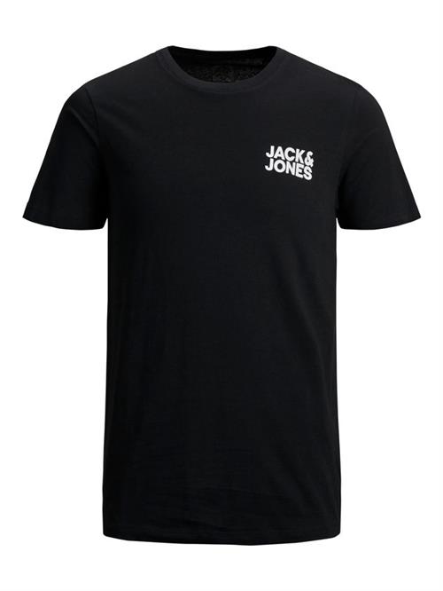 JJECORP LOGO TEE SS O-NECK NOOS PLS