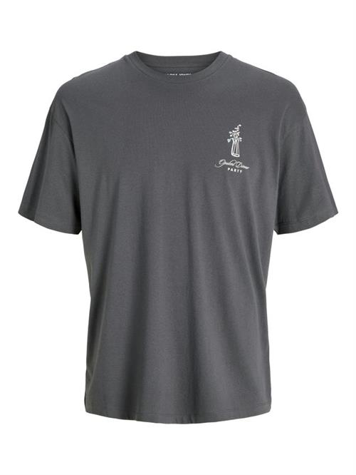 JORDINNER TEE SS CREW NECK FT STYD