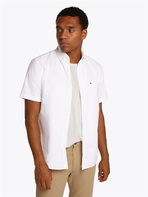HERITAGE OXFORD RF SHIRT S/S