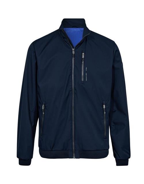 Tech jacket