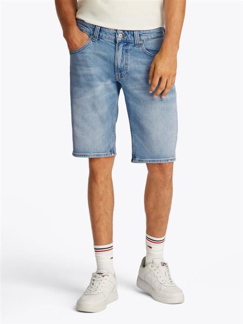 RONNIE SHORT BI0112