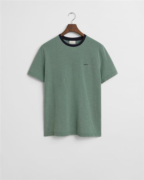 4-COL OXFORD REGULAR SS T-SHIRT