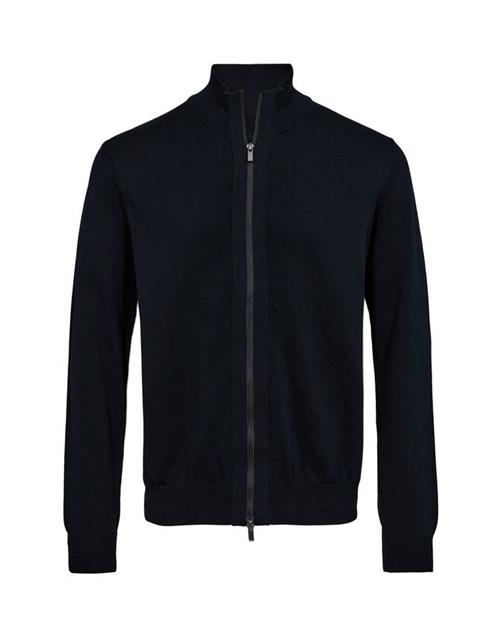 Stand up collar