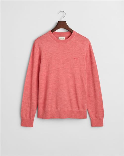 Se SUNFADED C-NECK hos Din tøjmand
