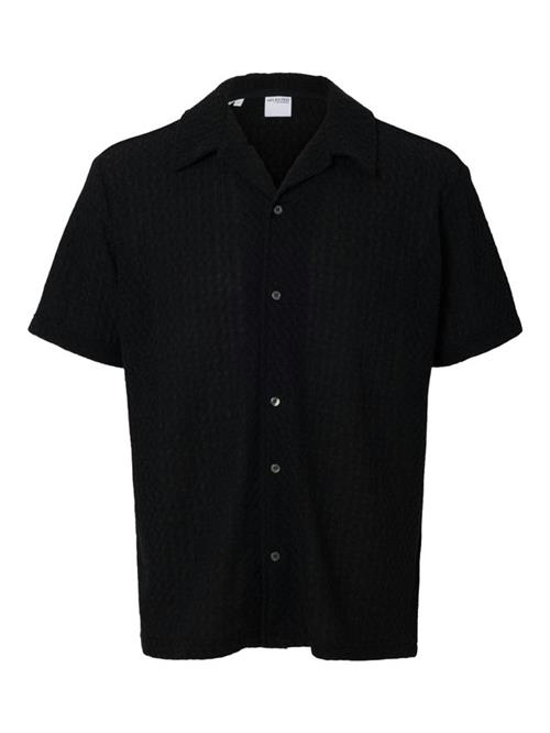 SLHRELAXBANE SS JERSEY SHIRT
