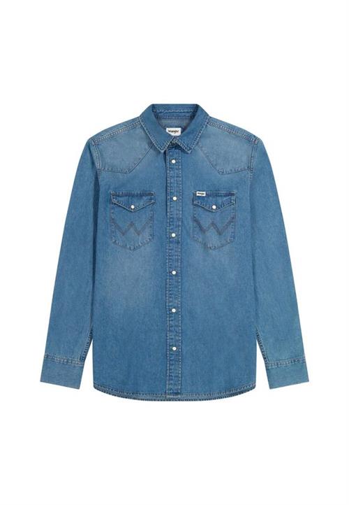 WESTERN SHIRT