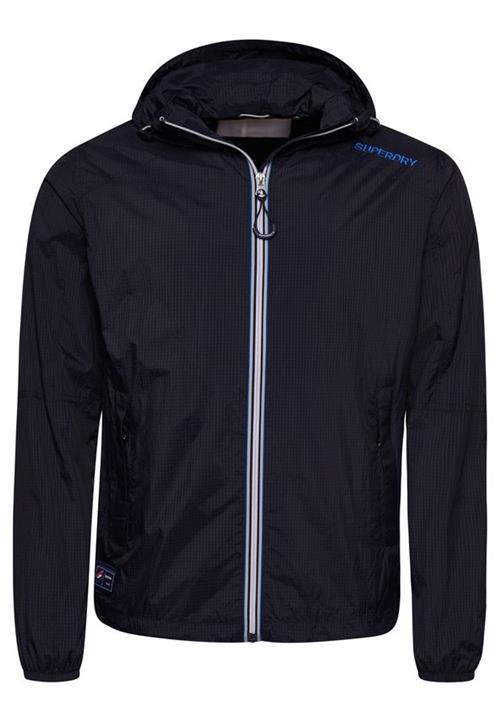 CODE SL LIGHTWEIGHT JKT