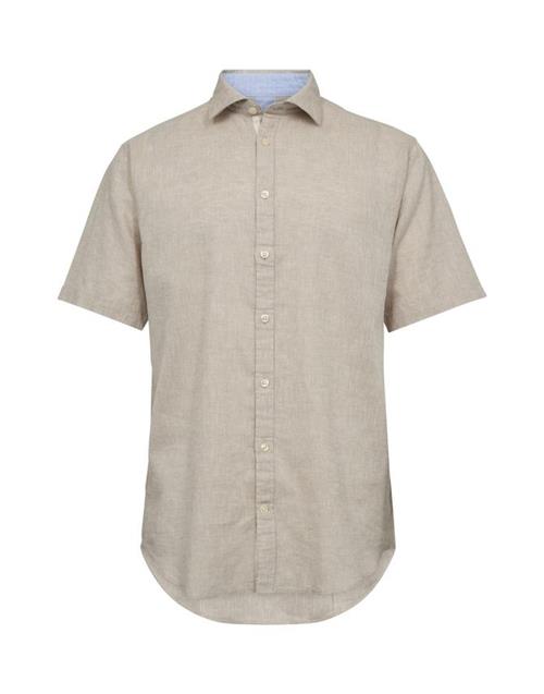 Modern fit s/s shirt