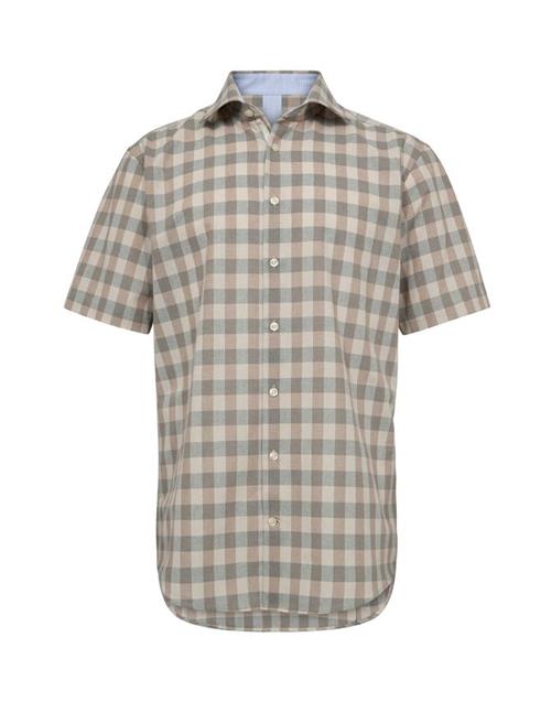 Shirt s/s REG fit