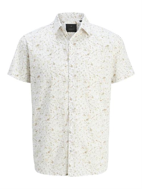 JPRBLASUMMER PRINT S/S SHIRT SN