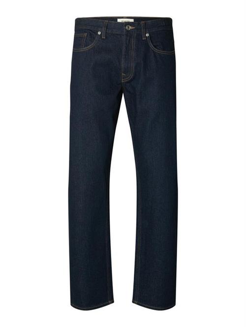 Se SLH196-STRAIGHT BEN KORI JEANS NOOS hos Din tøjmand