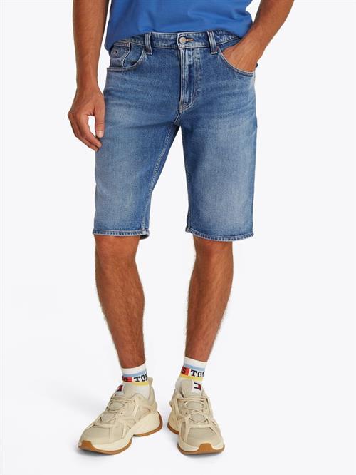 RONNIE SHORT BI0134