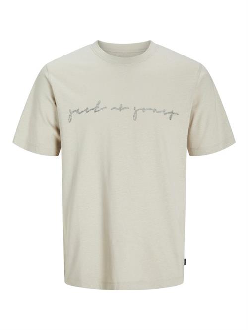 JPRBLACARTER SS TEE