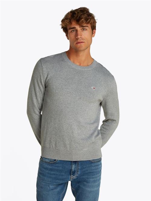 TJM SLIM ESSENTIAL LIGHT SWEATER