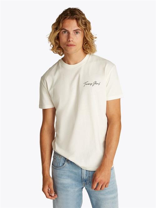 TJM REG NOVELTY TEE