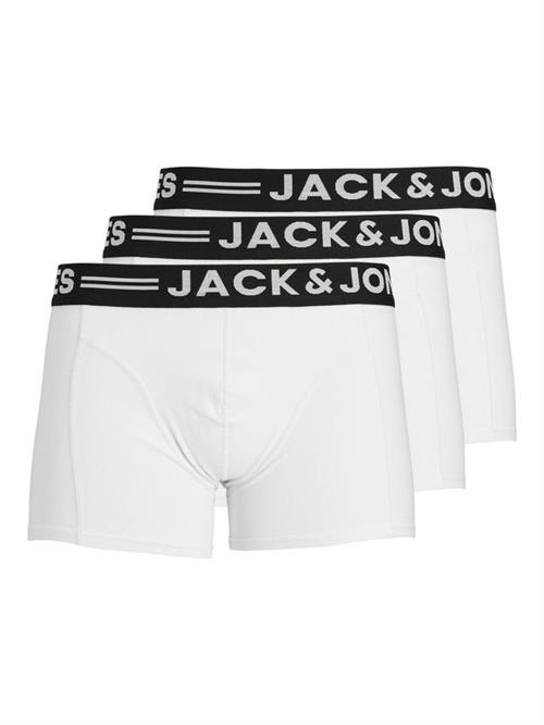 SENSE TRUNKS 3-PACK NOOS