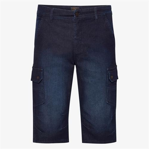 GerhardtSi Denim Shorts