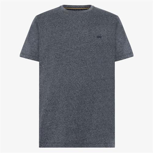 Se EltonSi Moliner Logo tee hos Din tøjmand