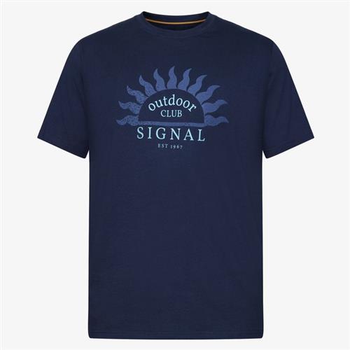 Se GabrielSi Front Print + hos Din tøjmand