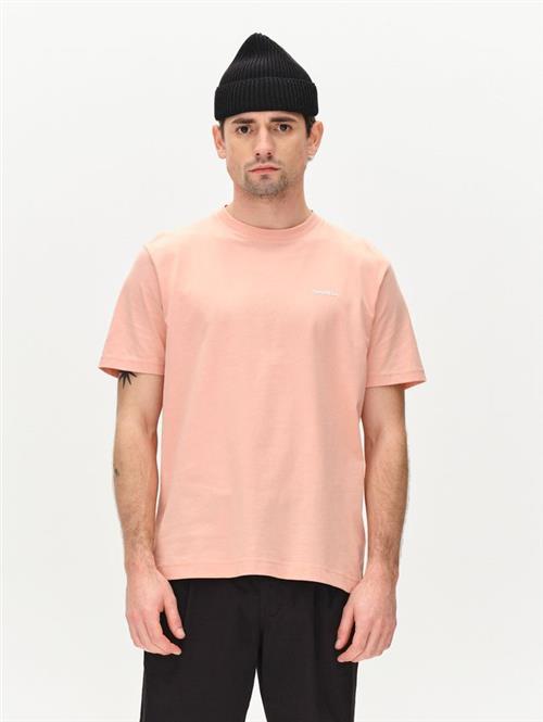 Se Dune Logo SS GOTS hos Din tøjmand