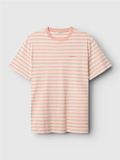 Dune Logo Stripes SS GOTS