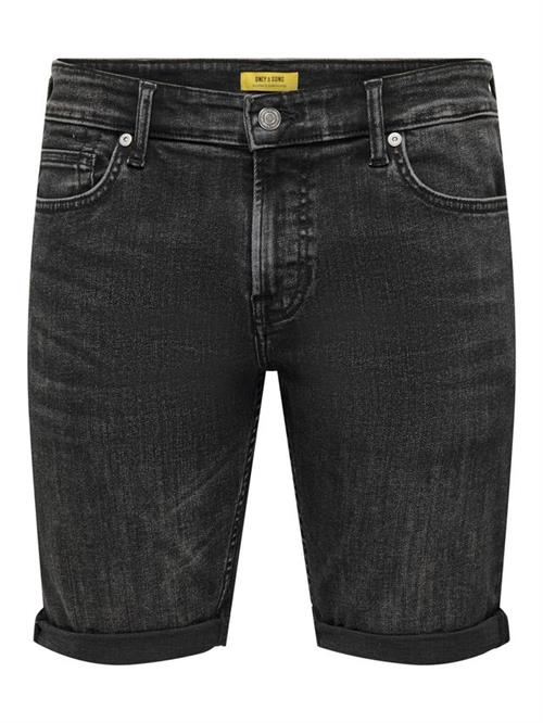 ONSPLY WB 5192 TAI DNM SHORTS NOOS