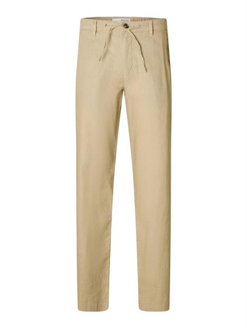 SLH180 RELAXED CROPPED MAGNUS SUN P