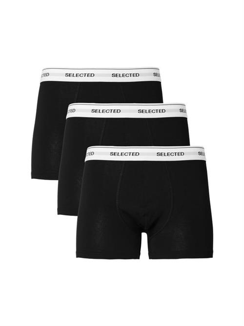 SLHLIAM 3-PACK TRUNK NOOS