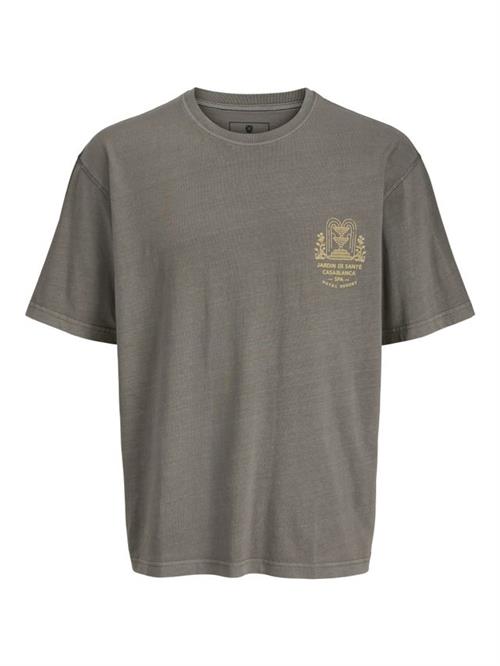 JPRBLUMANSON SS TEE
