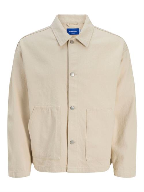 JORBOXY DENIM SHIRT LS