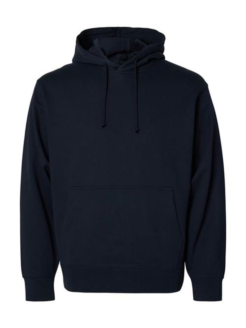 SLHRELAXLUKE LS SWEAT HOODIE