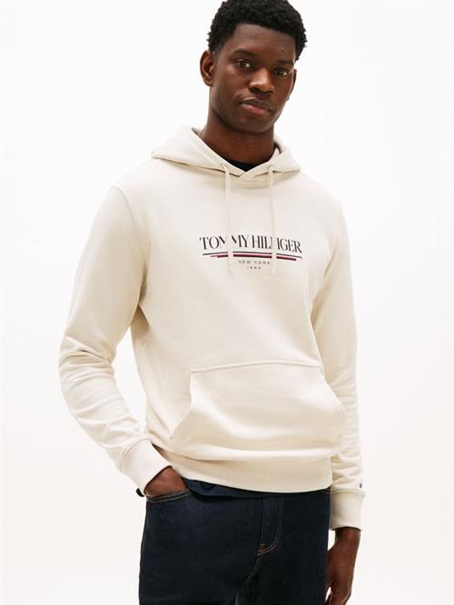 BRAND LOVE HILFIGER HOODIE