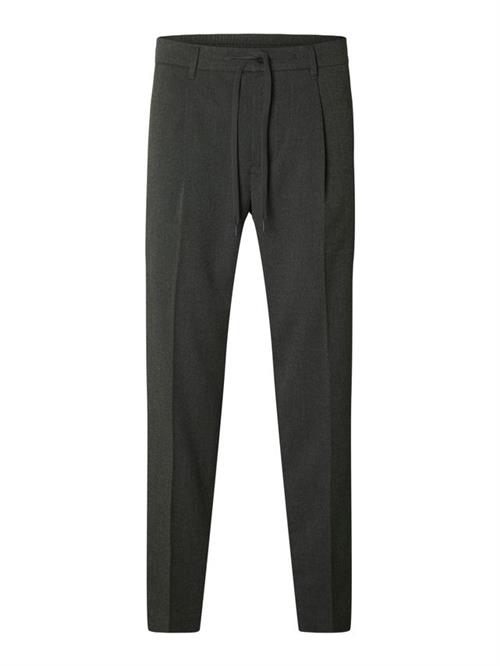 SLH190-REG TAPERED LEROY PLEAT PANT