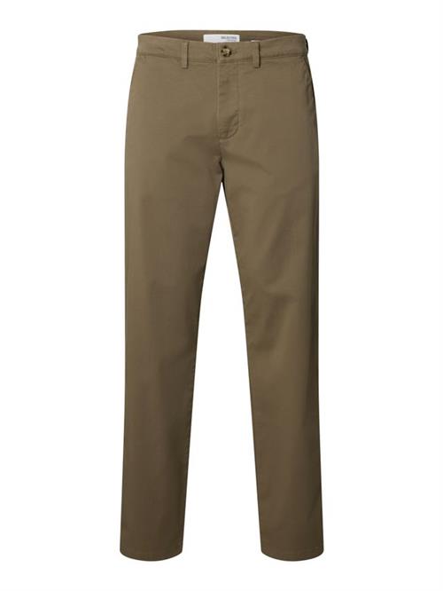 SLH196-STRAIGHT-NEW MILES FLEX PANT