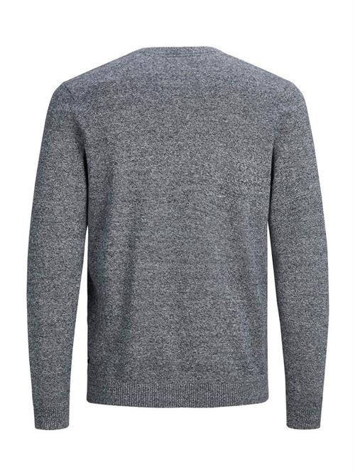 JJEBASIC KNIT V-NECK NOOS