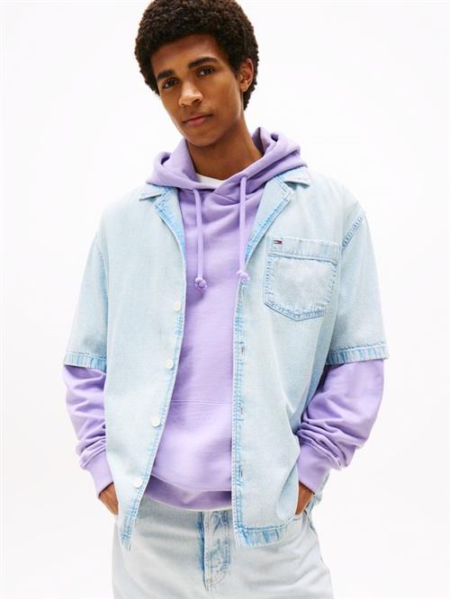 BOWLER DENIM SHIRT