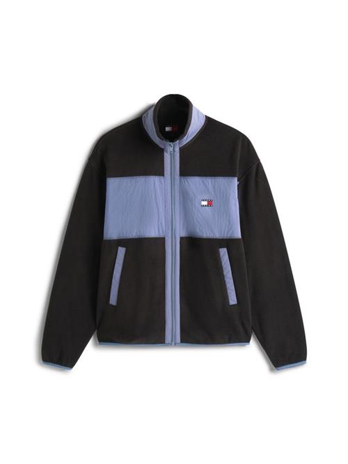 TJM RLX FZ POLAR FLEECE EXT