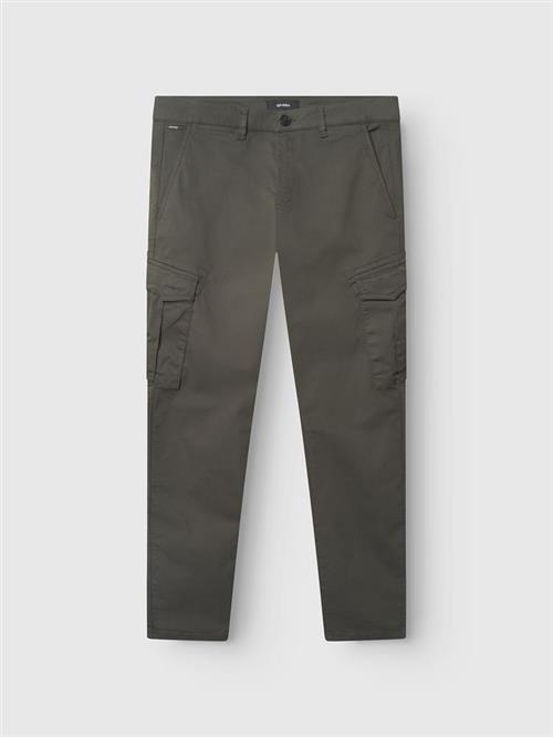 Paul K3280 Cargo Dale