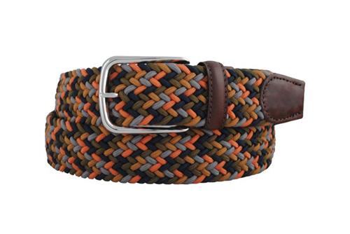 6933/35  Belt, Multi Ribbon