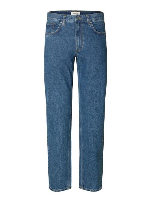 SLH175-SLIM BEN KORI JEANS NOOS