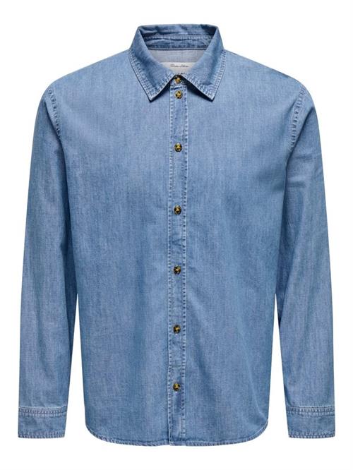 ONSSEAN YFM DNM SHIRT
