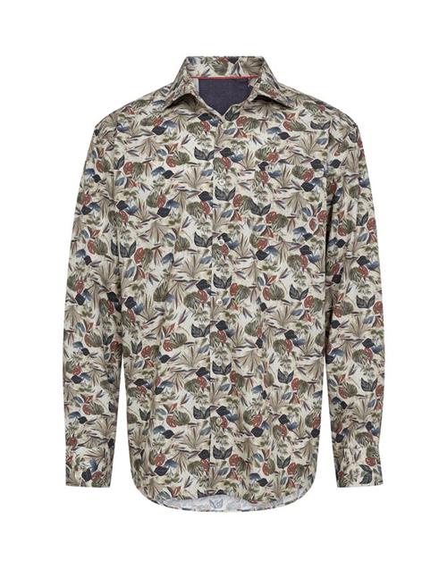 Mens shirt regular fit