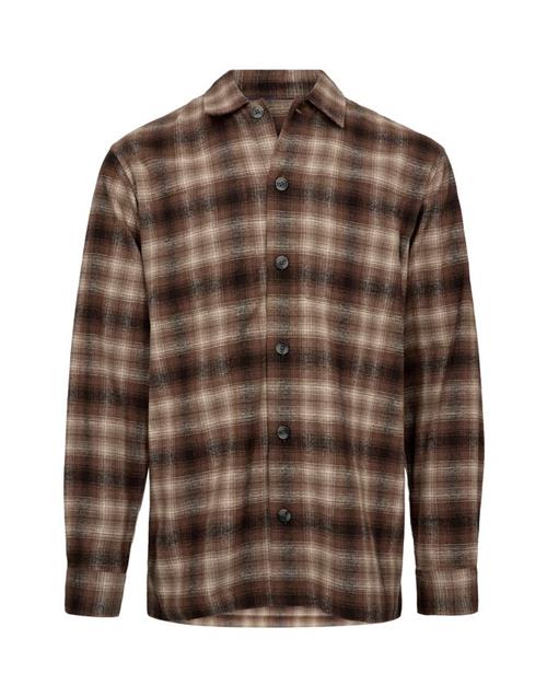 Mens shirt regular fit