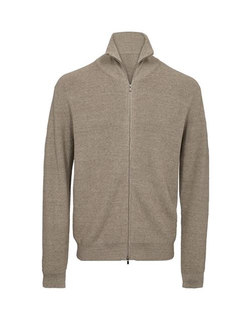 Cardigan modern fit