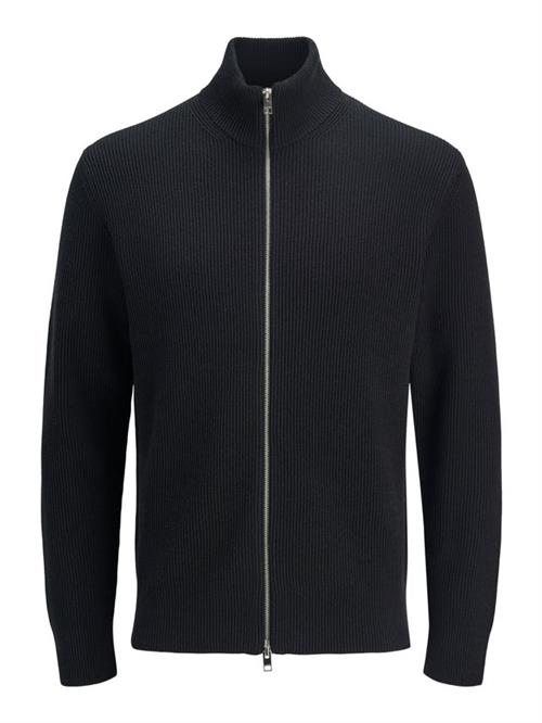 JJEPERFECT KNIT ZIP CARDIGAN SN